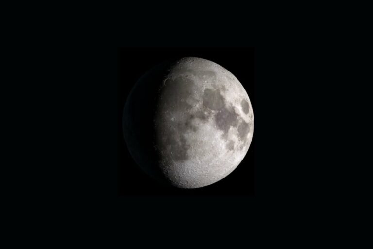 Veja como as fases da Lua vão influenciar o mês de agosto