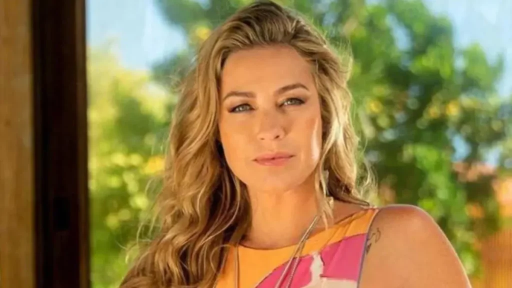 Diretor revela se Luana Piovani estará em A Fazenda