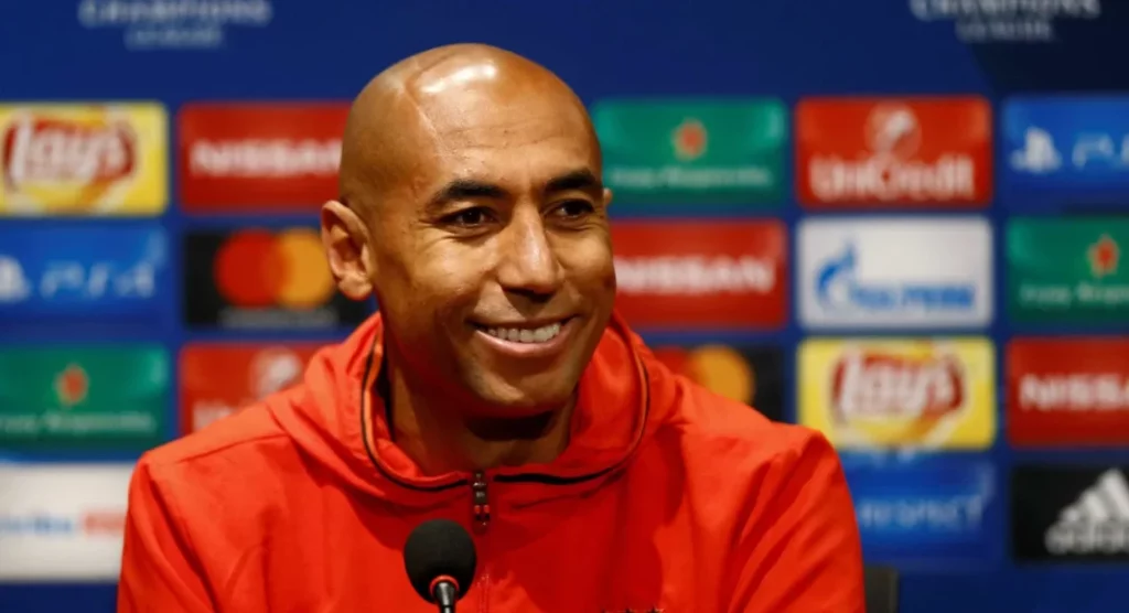 ESPN anuncia contratação do ex-zagueiro Luisão