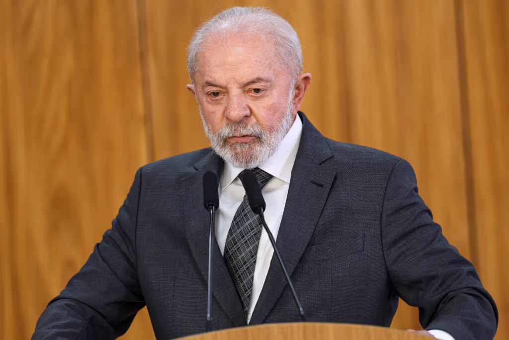 Crusoé: 57% acham que o Brasil está na direção errada, aponta Quaest