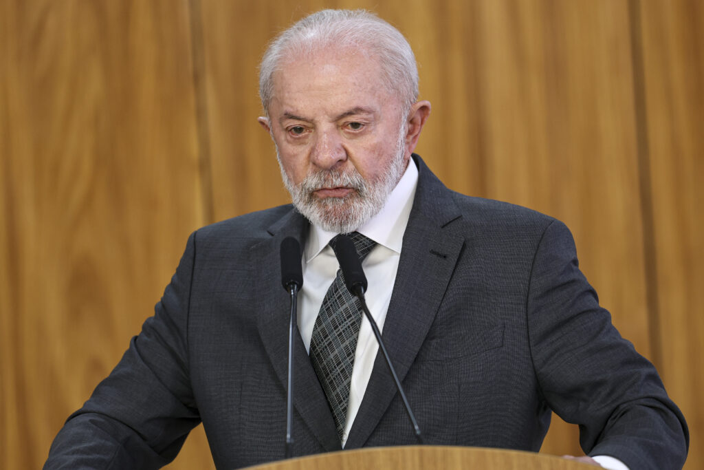 Crusoé: 57% acham que o Brasil está na direção errada, aponta Quaest