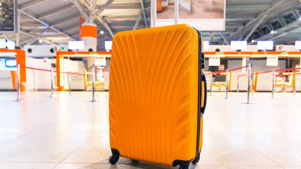 Truques de bagagem que as companhias aéreas não querem que você saiba