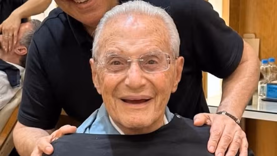 A volta de Paulo Maluf