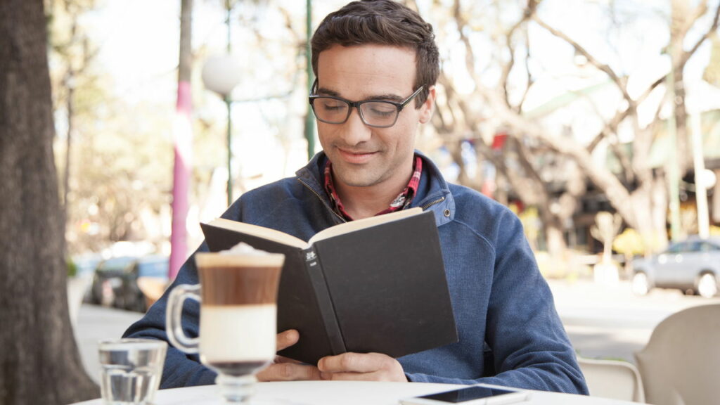 Como perceber a solidão masculina até quando ela é escondida - Créditos: depositphotos.com / Implementar