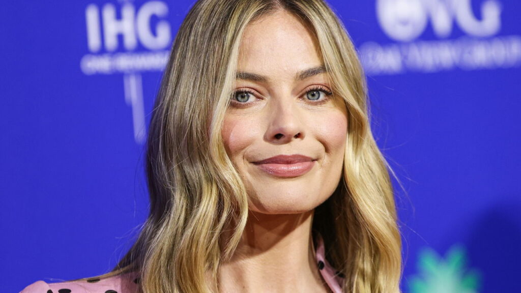 Margot Robbie revela futuro incerto de Arlequina no DCU