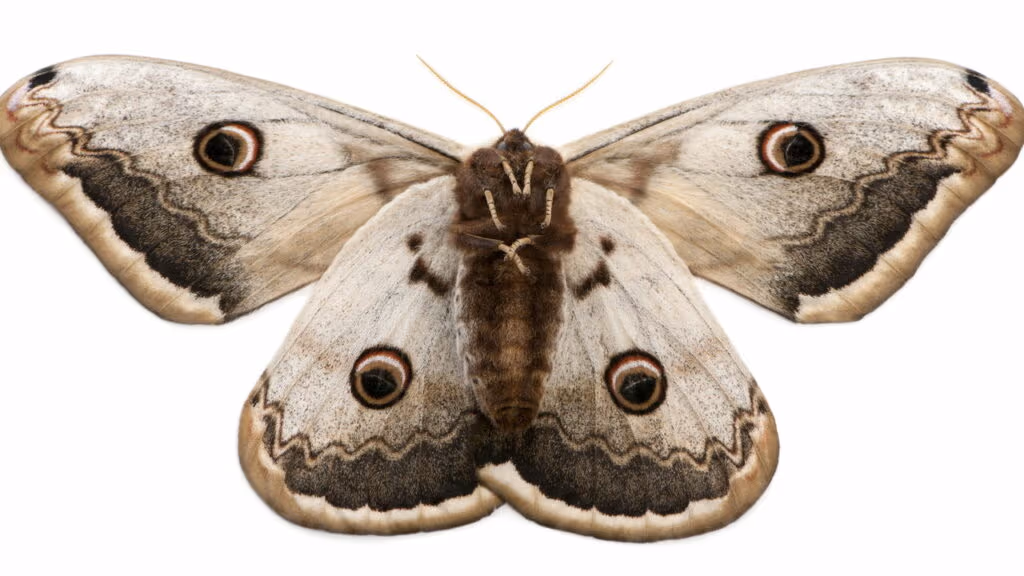 Descoberta de nova espécie de mariposa na Áustria revela mistério