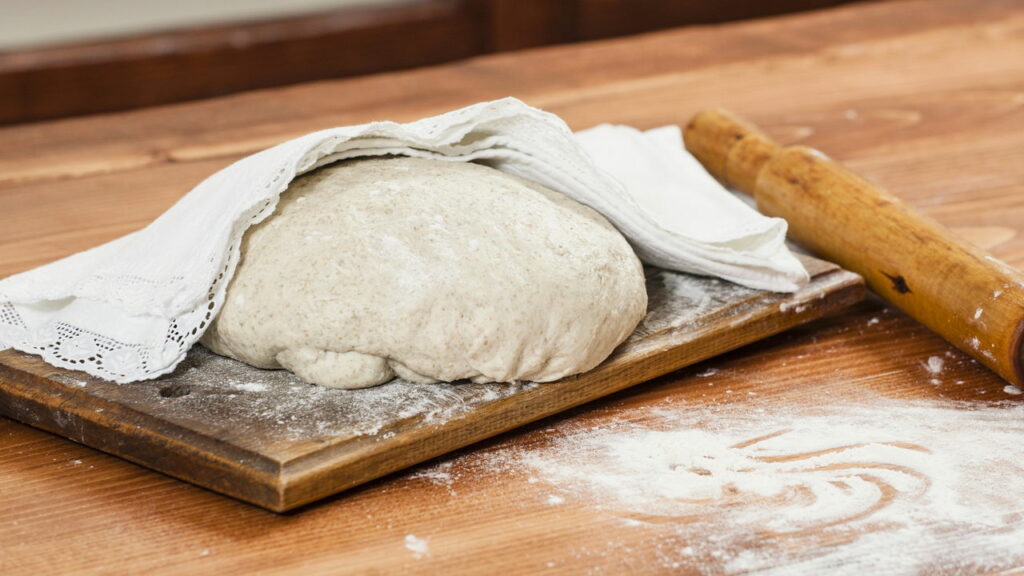 Receitas de pães rápidos para quem não tem tempo de sovar