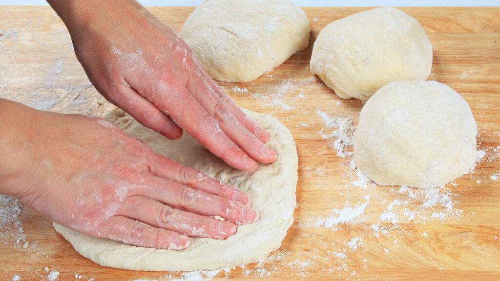 Receitas de pães rápidos para quem não tem tempo de sovar