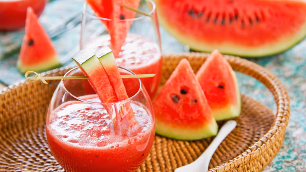 Como uma fruta simples pode ser seu diurético natural para controlar a pressão