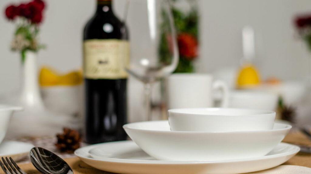 A escolha certa de decoração que muda tudo no seu churrasco - Créditos: depositphotos.com / design_ua