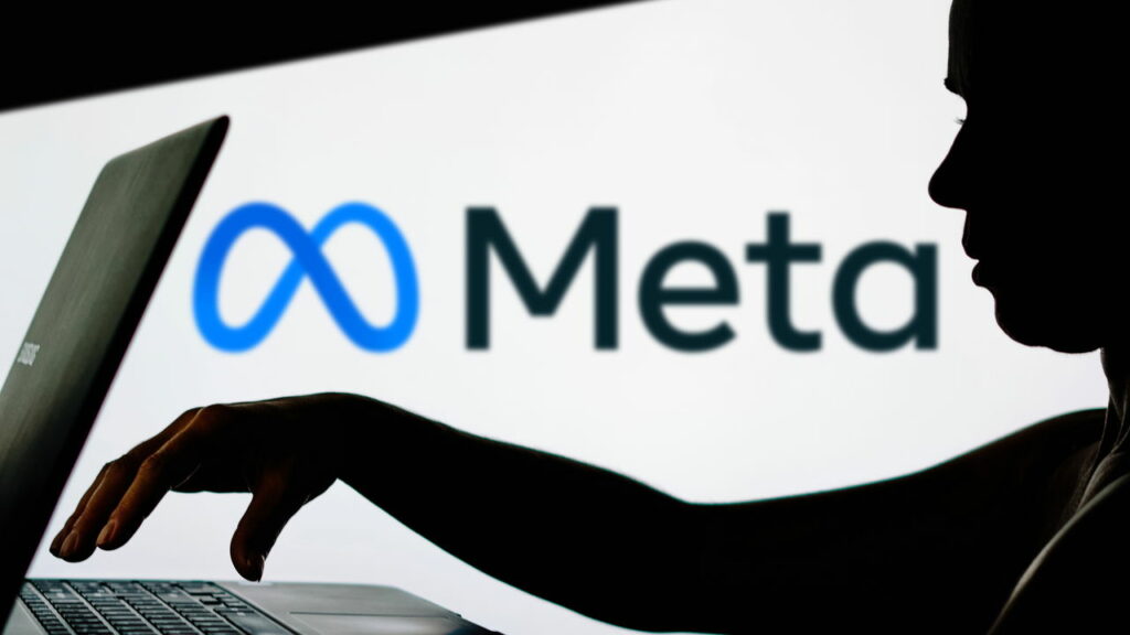 Meta lança IA que cria roteiros virais em apenas 1 minuto