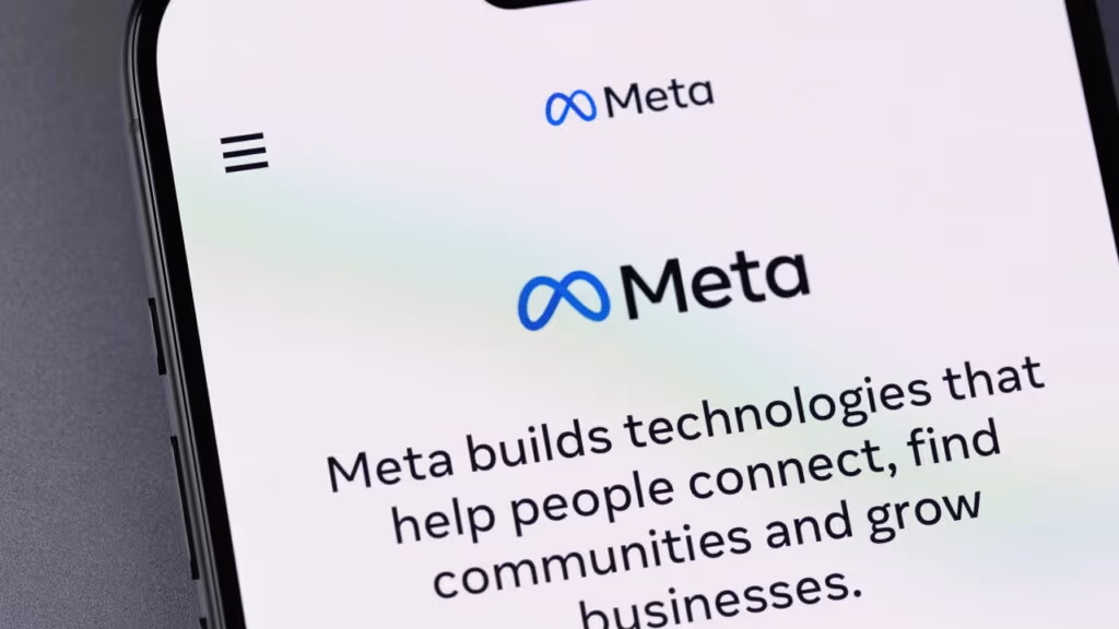Tudo que você precisa saber sobre o lançamento do Meta AI