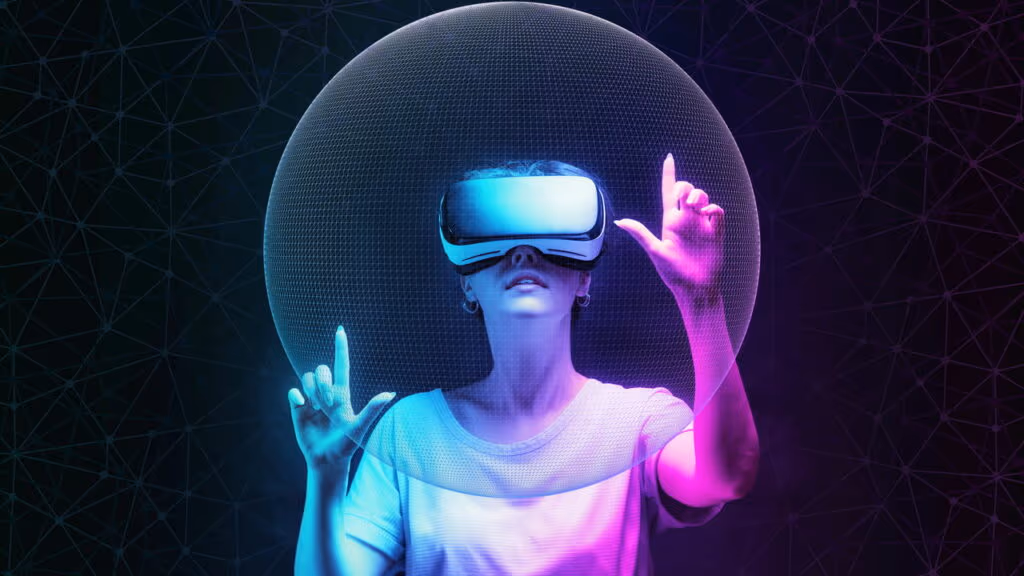 Carreiras que estão surgindo com a popularização do metaverso e da realidade aumentada
