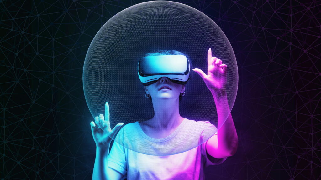 Carreiras que estão surgindo com a popularização do metaverso e da realidade aumentada