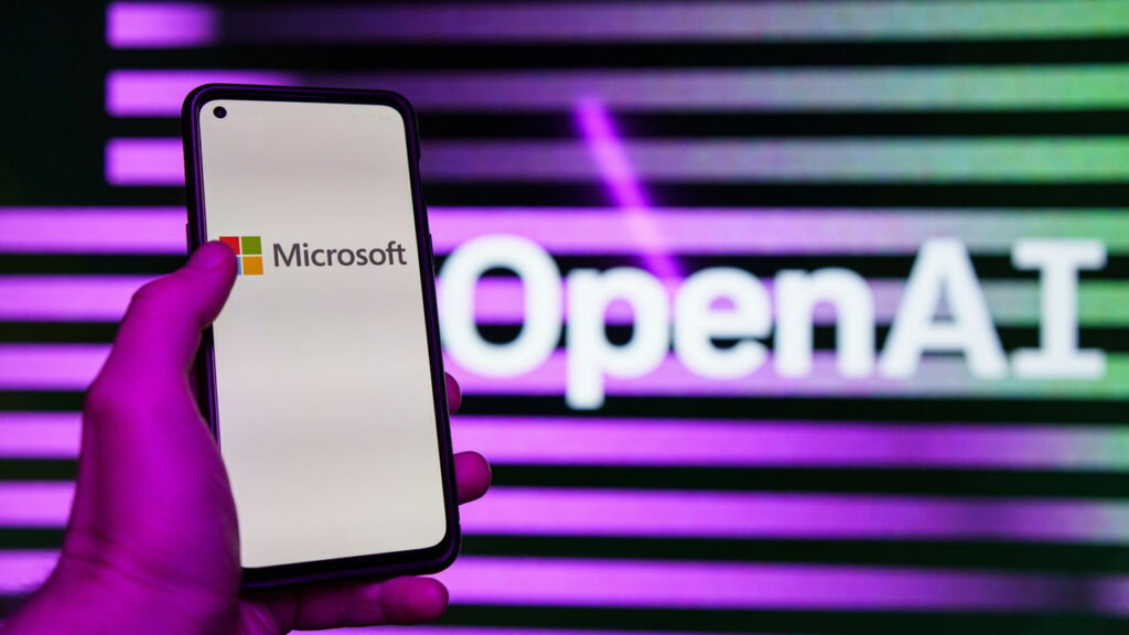 A decisão que mostra como a IA está mudando o futuro - Créditos: depositphotos.com / rokas91