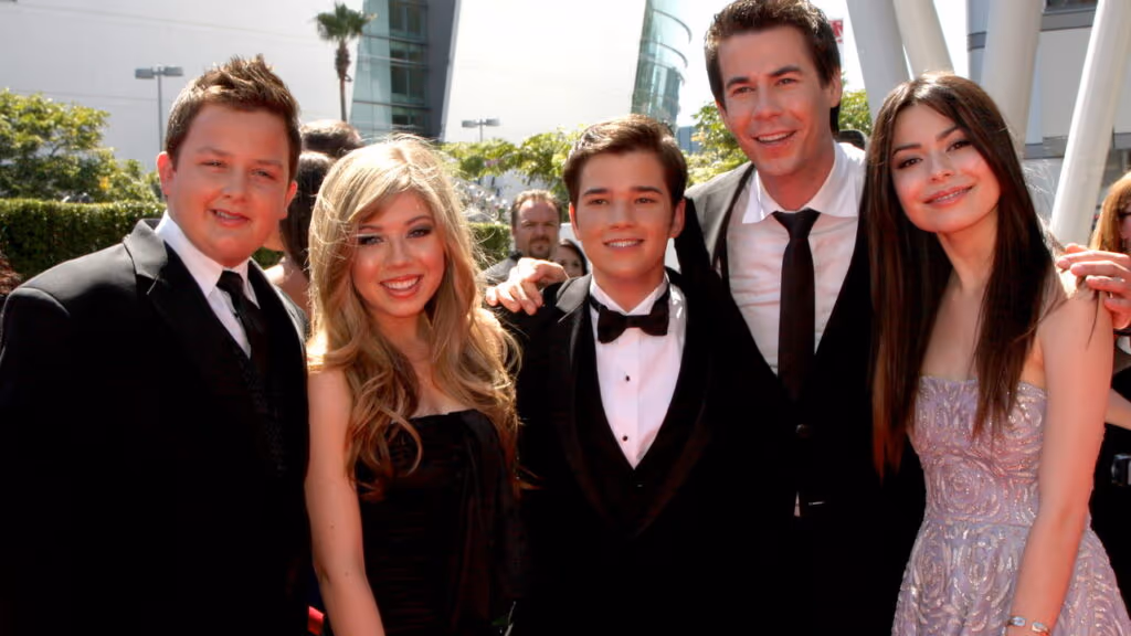 iCarly ganhará filme com Miranda Cosgrove