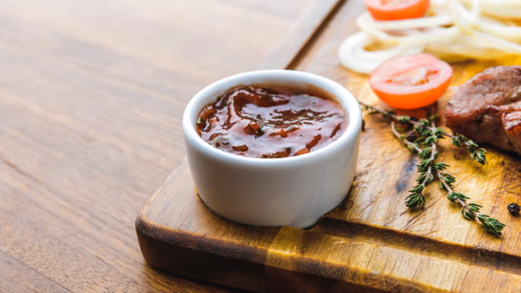Molhos picantes caseiros para elevar o sabor do seu churrasco