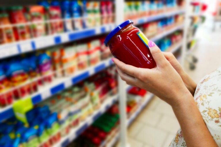 10 alimentos que pioram a pressão alta