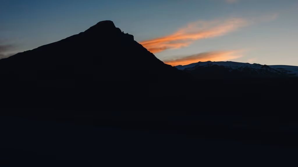 Montanhismo no Pico dos Marins acaba em tragédia