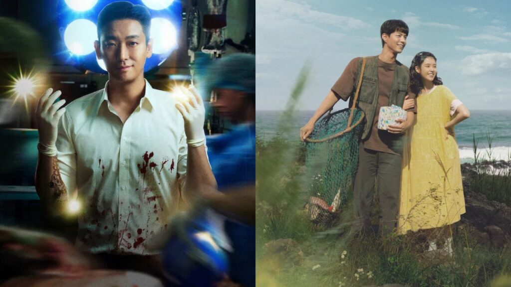 Doramas de 2025 que conquistaram o mundo com histórias únicas