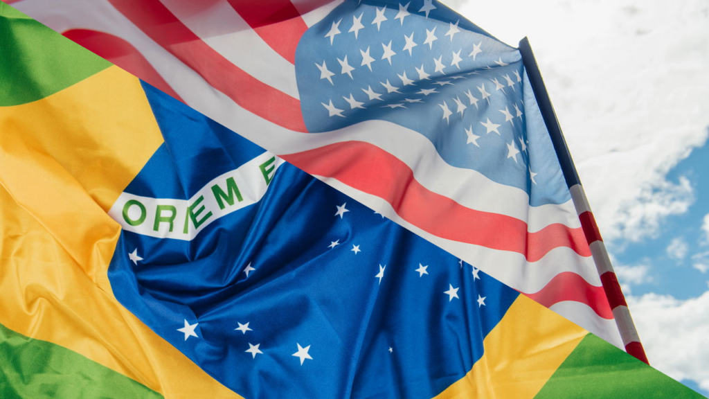 Afinal de contas, quem criou o avião? EUA x Brasil