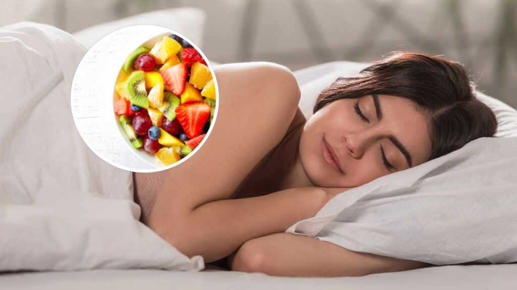 Esses alimentos leves à noite ajudam a relaxar e dormir sem dificuldade