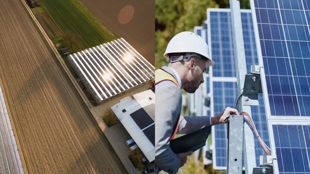 Tecnologia energética esquecida de repente se torna um sério concorrente para painéis solares