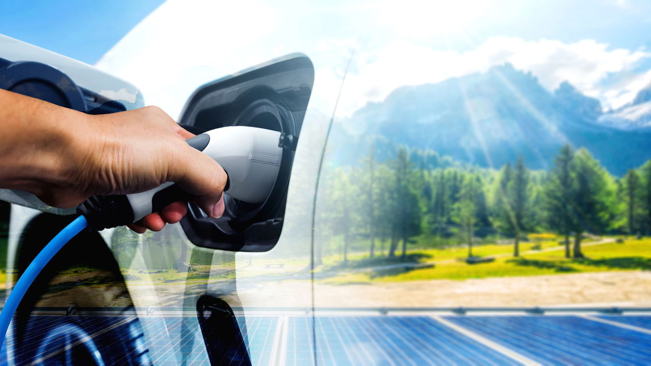 Nanotubos de carbono revoluciona motores de carros elétricos