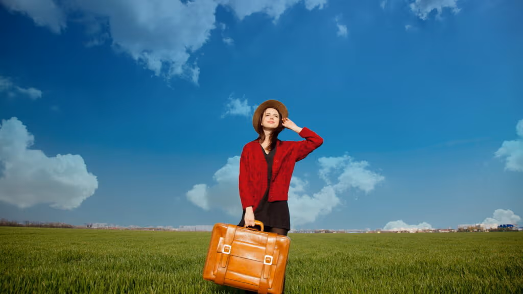 Trabalhos que pagam para você viajar o mundo estão em alta