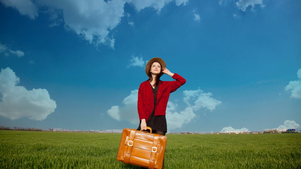 Trabalhos que pagam para você viajar o mundo estão em alta
