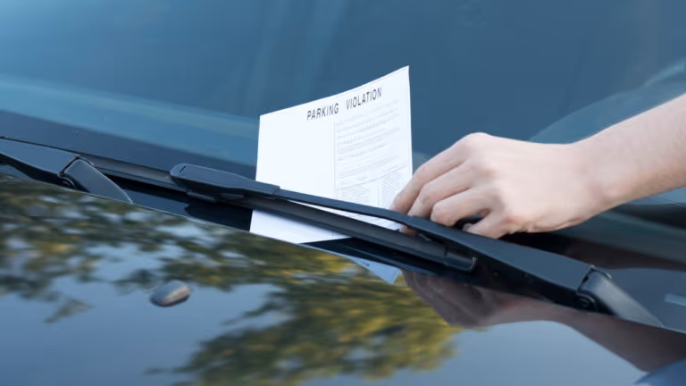 O que todo motorista precisa saber antes de recorrer de uma multa