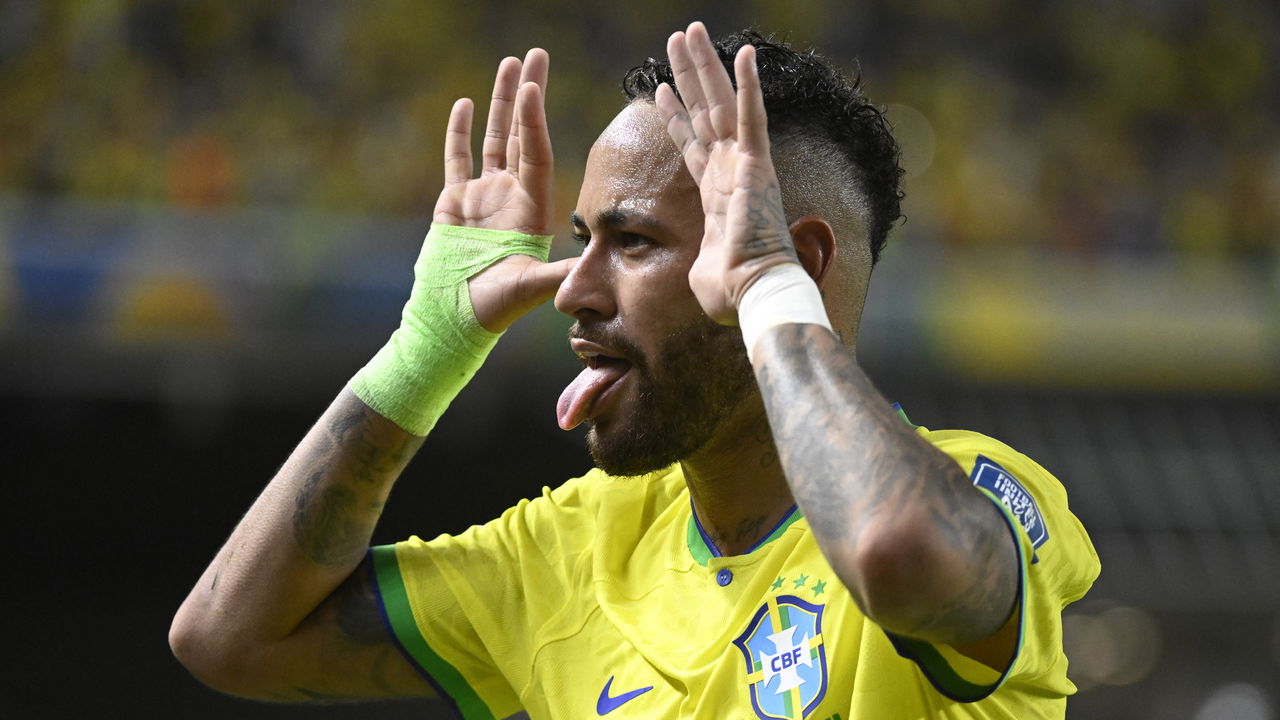 Por que Neymar não está entre os convocados da Seleção? Ancelotti explica