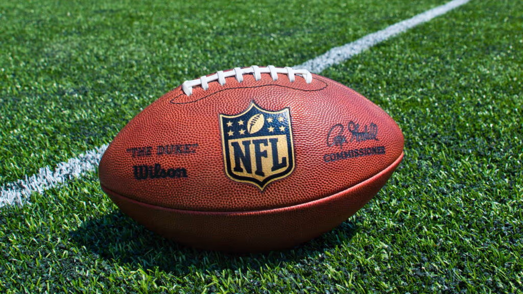 Novo acordo de transmissão com a Globo expande NFL no Brasil