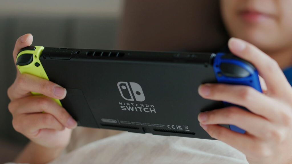 Nintendo traz franquia clássica de volta em console inovador
alcançarem novo recorde