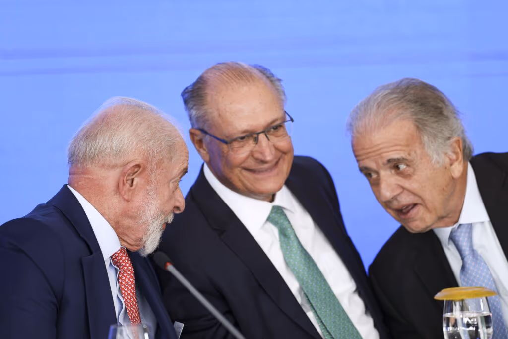 Tensão entre governos Lula e Trump chegou à esfera militar?
