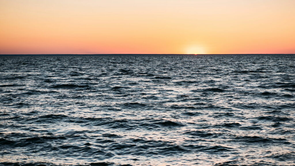 A África está se partindo ao meio e criando um novo oceano