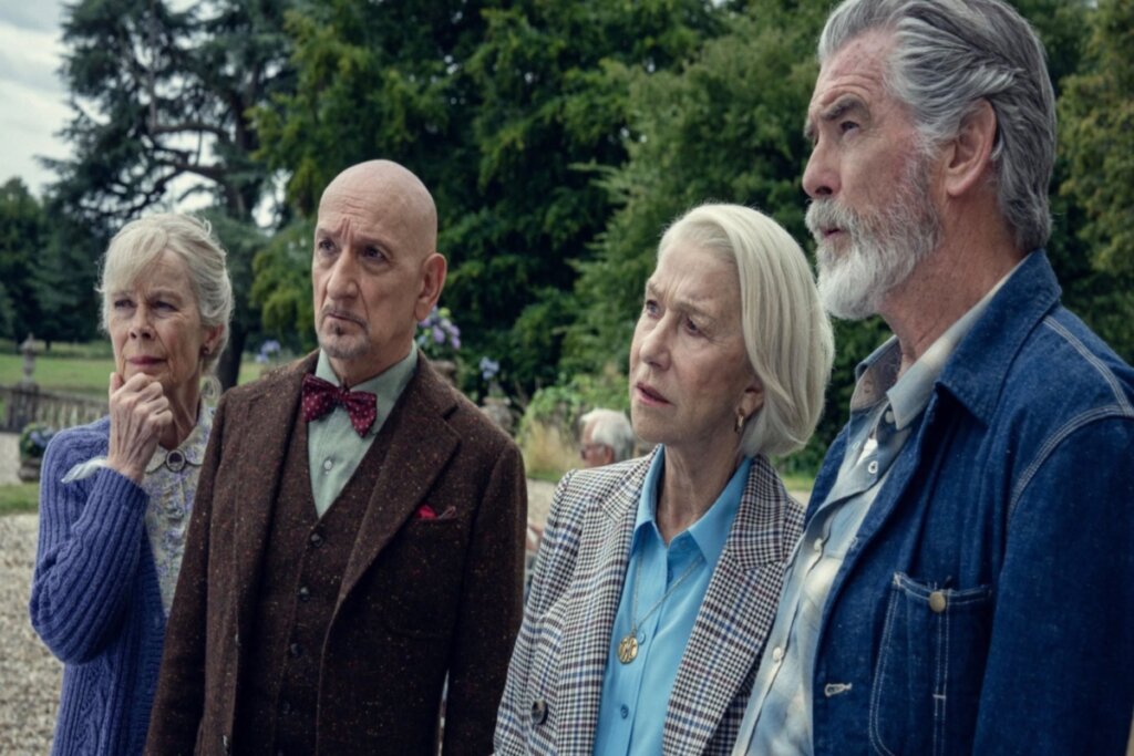5 lançamentos da Netflix para a semana de 25 a 31 de agosto