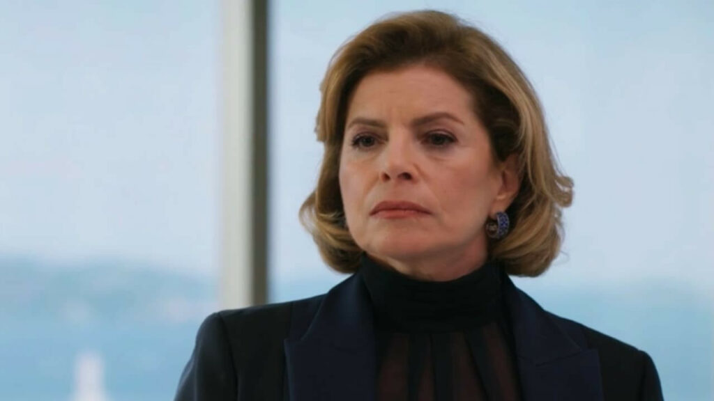 Globo grava finais secretos para a novela Vale Tudo