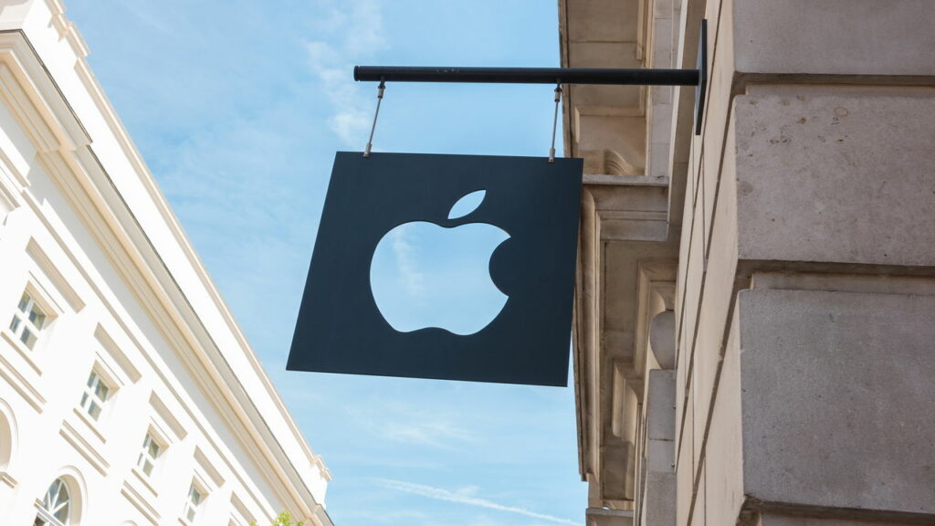 O computador que a Apple quis apagar da história