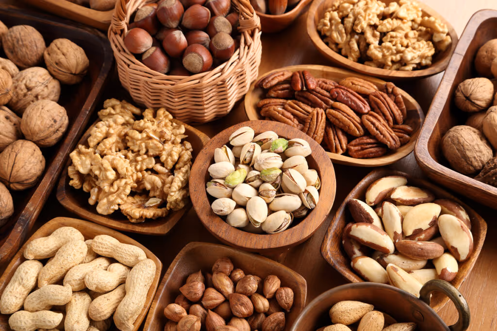 10 alimentos ricos em proteína para substituir o ovo