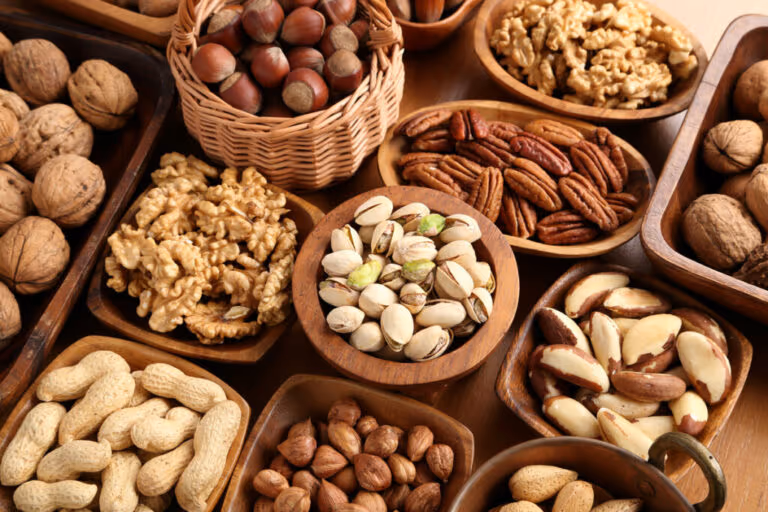5 alimentos para aumentar a energia no inverno