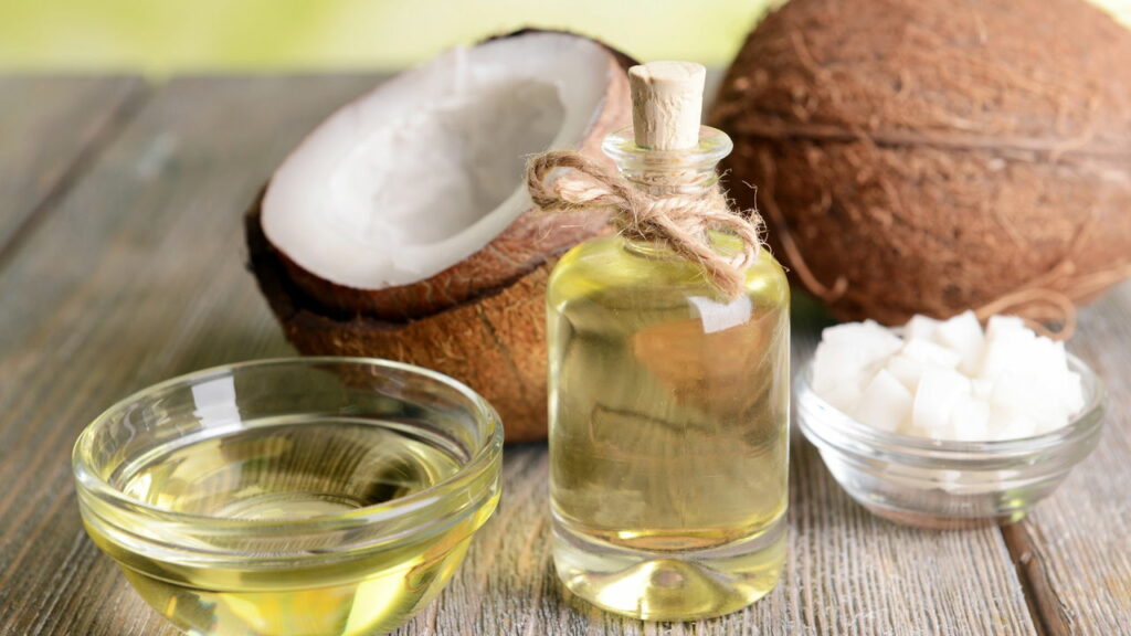 O ingrediente natural que virou queridinho para cabelos saudáveis