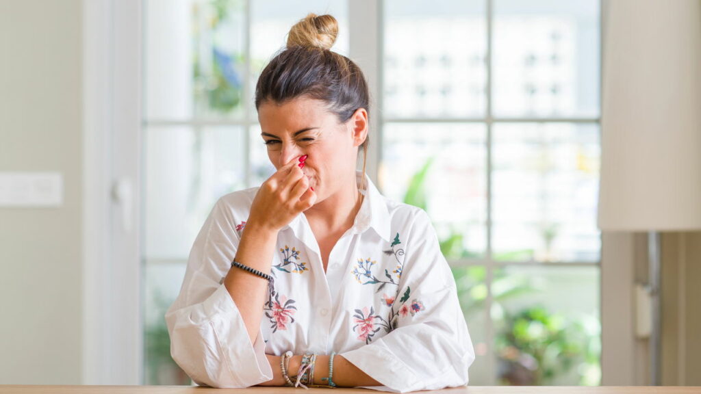 Por que há pessoas que não conseguem sentir cheiro algum — e como vivem sem olfato?