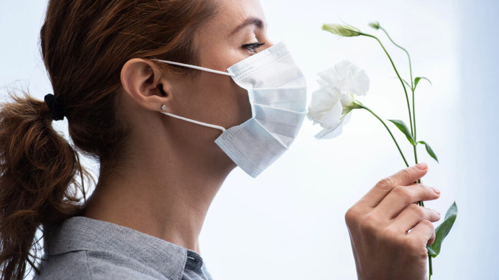 Por que há pessoas que não conseguem sentir cheiro algum — e como vivem sem olfato?