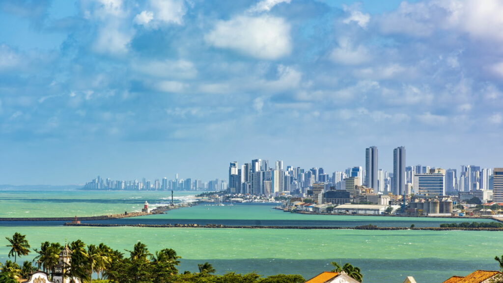 Essa cidade do Nordeste guarda um dos tesouros mais lindos do Brasil