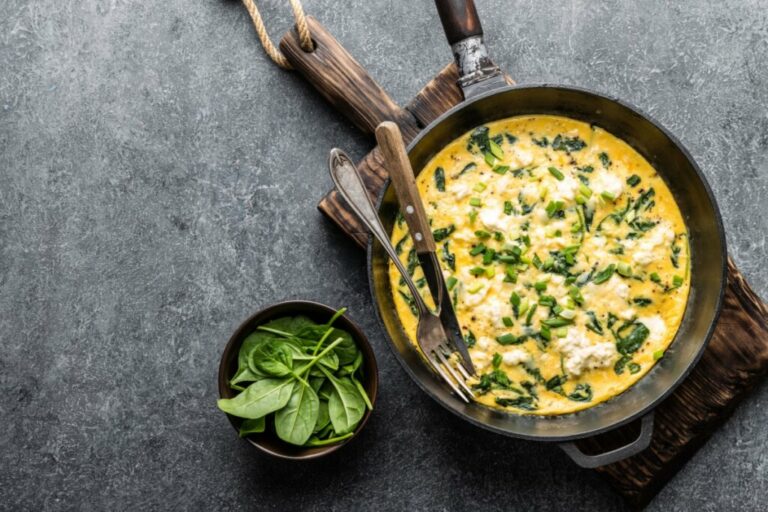 8 receitas leves ricas em proteínas