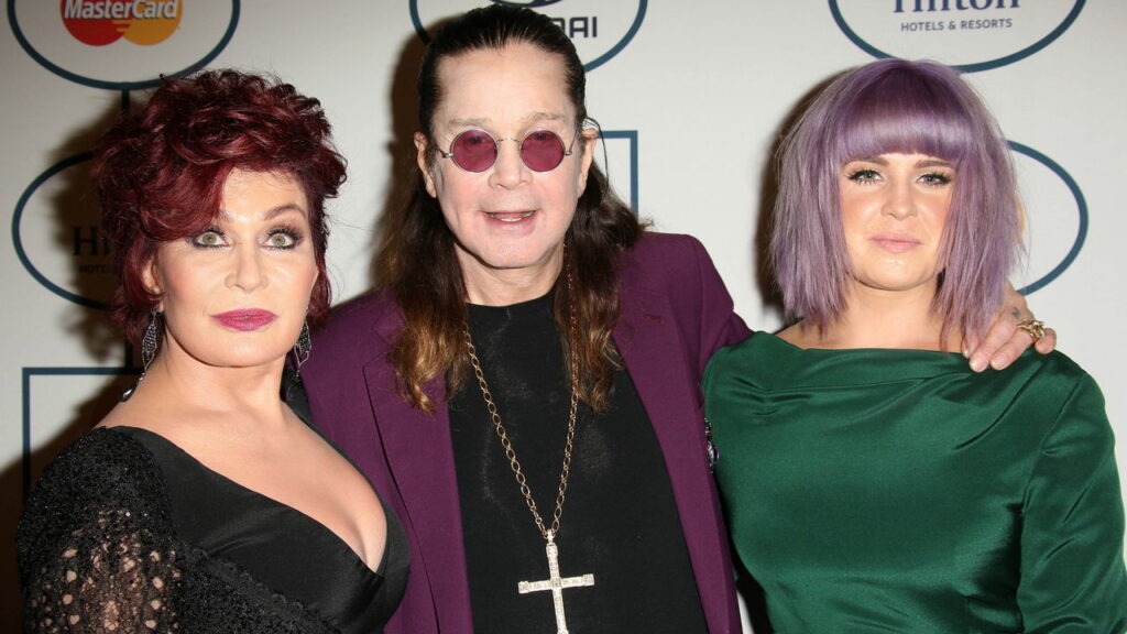 Causa da morte de Ozzy Osbourne é revelada