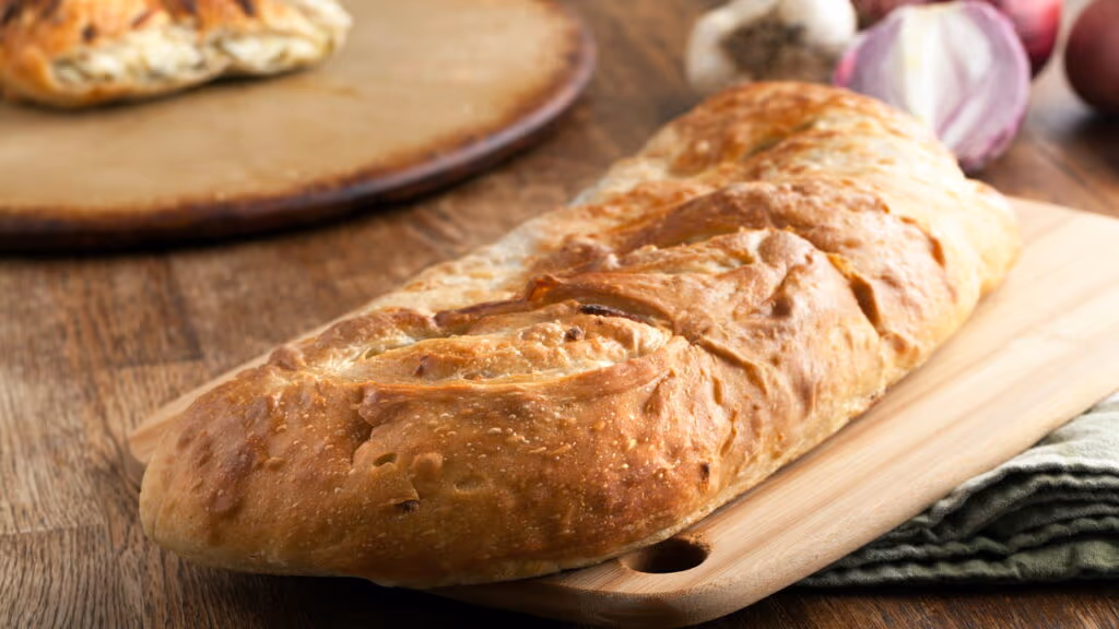 Ideias de pão recheado na brasa: receitas que vão além do pão de alho