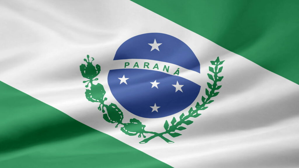 Cidade paranaense é pequena em tamanho, mas gigante em organização e bem-estar