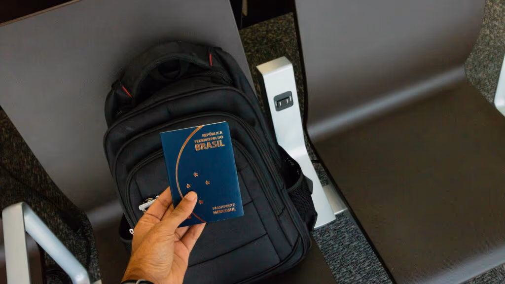 Ranking dos passaportes mais valiosos do mundo revela posição inusitada do Brasil